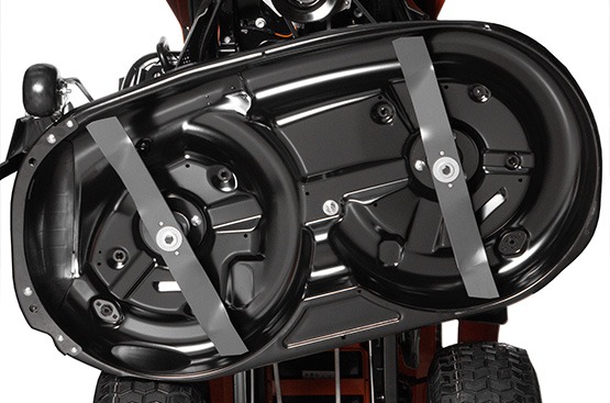 Бензиновый двигатель Stiga ST450 